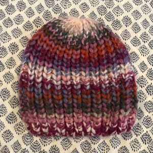 New York & Company winter hat